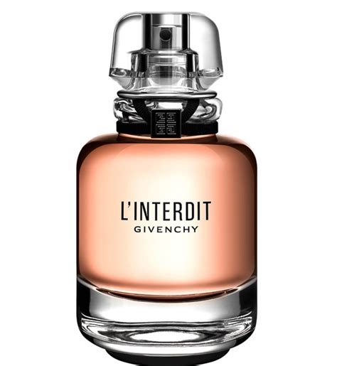 givenchy interdit n25|l'interdit givenchy cheapest price.